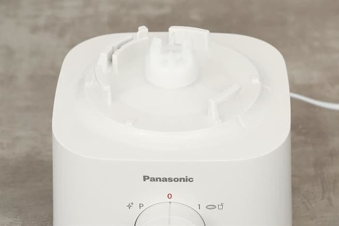 Máy xay sinh tố đa năng Panasonic MX-EP3111WRA
